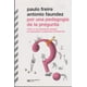 thumbnail image 1 of Por Una Pedagogia De La Pregunta, 1 of 2