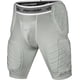 thumbnail image 1 of Faja de Fútbol Penveer AXL 5 Almohadillas con Bolsillo para Protector - Gris, 1 of 6