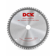 thumbnail image 1 of Disco De Sierra Circular 7 1/4 Pulgadas 185mm 60 Dientes Dck, 1 of 3