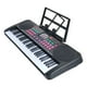 thumbnail image 2 of Teclado Piano Musical Digital 61 Teclas 16 Tonos, 2 of 4