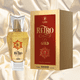 thumbnail image 3 of Al Gazal Retro Gold EDP Pour Femme 100 ml, 3 of 3