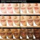 thumbnail image 4 of Kit de Maquillaje TEMPTU Air Discovery 8 Piezas – Tono Claro, 4 of 4