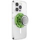 thumbnail image 1 of Soporte para teléfono, PopSockets, redondo, compatible con MagSafe Strange, 1 of 6