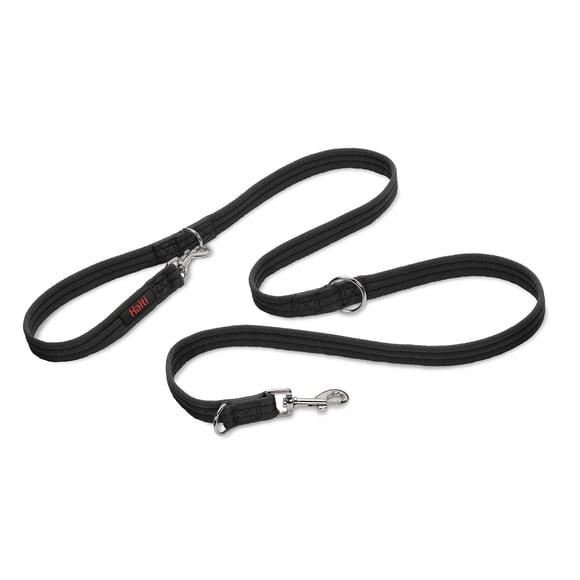 Correa de entrenamiento The Company of Animals HALTI Multifunctional