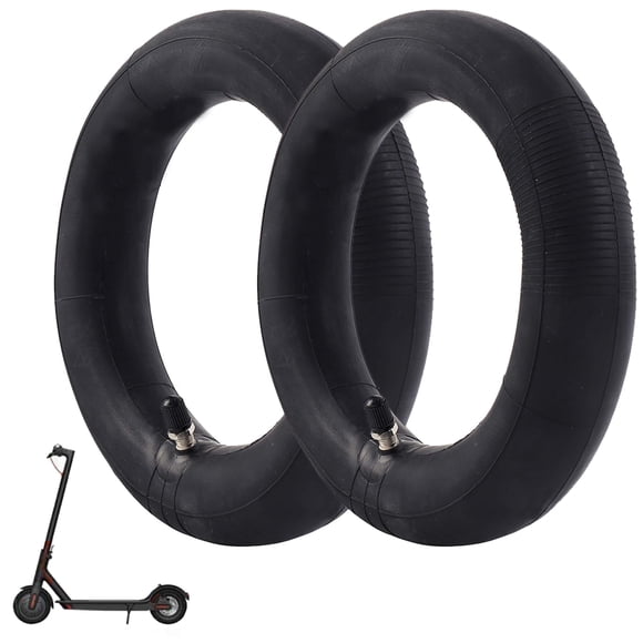Cámaras de aire AR-PRO 8.5 x 2 compatibles con Xiaomi M365