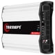 thumbnail image 3 of Amplificador Taramps MD 5000.1 5000 W RMS 1 canal 2 ohmios, 3 of 9