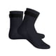 thumbnail image 1 of Calcetines de 3 mm, guantes de buceo térmico y calcetines con correa de cintura ajustable, guante de traje mojado flexible y calcetín para surfear, kayak rafting (tamaño L, adecuado para tam, 1 of 3
