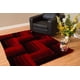 thumbnail image 2 of Alfombra United Weavers of America Finesse Flagstone de 56 cm x 91 cm, 2 of 5