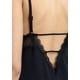 thumbnail image 5 of Camisola Encaje Microfibra Mujer Kayser  72.44M-NEG, 5 of 6