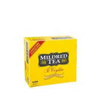 Té Ceylán Caja 200 G Mildred