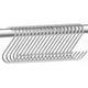 thumbnail image 1 of 15 ganchos de carnicero de acero inoxidable en forma de S, 1 of 5