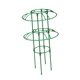 thumbnail image 2 of Enrejado De Obelisco De Jardín, Robusto Soporte Para Rosas, Plantas Trepadoras, Flores, 70 Cm, Multiparaguas, 2 of 5