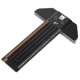 thumbnail image 2 of Regla de marcado WEN ME804R en forma de T de aluminio CNC de 10 cm, 2 of 3