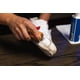 thumbnail image 5 of Kit de cuidado para calzado Shoe MGK limpiador, acondicionador y repelente, 5 of 7