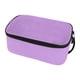 thumbnail image 2 of Bolsa Para Zapatos De Fútbol De 24,5 Cm, Organizador Para Entrenamiento De Golf, Color Morado, 2 of 5