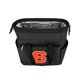 thumbnail image 1 of Bolsa para almuerzo PICNIC TIME NCAA Syracuse Orange negra, 1 of 6