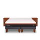 thumbnail image 1 of Cama Europea Bee Comfort King Base Dividida, 1 of 9