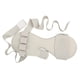 thumbnail image 4 of Férula De Mano En Reposo, Envoltura Estabilizadora De Pulgar Para Tendinitis, Esguinces, Artritis, 4 of 5