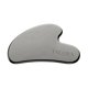 thumbnail image 1 of Herramienta Gua Sha TALOVA de Acero Inoxidable 304 para Rostro y Cuerpo, 1 of 6