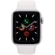 thumbnail image 2 of Watch Series 5 44mm Aluminio Blanco 32GB Gps - (Reacondicionado), 2 of 3