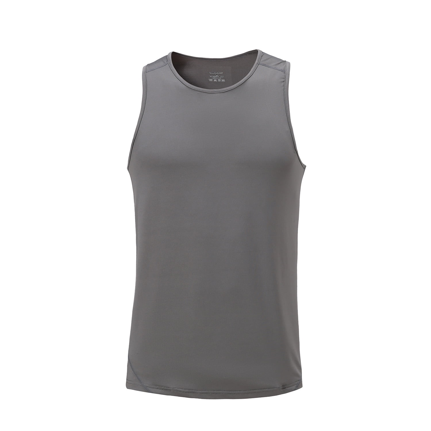 Andesland - Camiseta Musculosa Dry Fit Deportiva Hombre