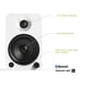 thumbnail image 2 of Bocinas Activas Yu4gw Bluetooth 140w De Potencia Pico, 2 of 9