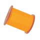 thumbnail image 5 of Hilo Para Atado De Moscas, Filamentos, Hilo Fluorescente, Material Para Atado De Moscas, Accesorios, Naranja Fluorescente, 5 of 5