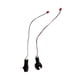 thumbnail image 2 of 2pcs Motor De Drones Y Motores Motor RC Componentes Del Motor De Drones Para DIY E88, 2 of 5