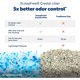 thumbnail image 3 of PetSafe ScoopFree Crystal Pro Legacy Self-Cleaning Litter Box, 3 of 3