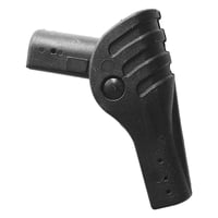 Ioensy - Carpa Plegable Junta De Poste Senderismo Estante Tienda De Campaña Al Aire Libre Accesorios Junta Giratoria 8.5 Mm