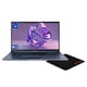 thumbnail image 1 of Notebook Asus Vivobook 15 F1502VA Intel Core i9-13900H Intel Iris Xe 24GB RAM 2TB SSD 15.6" FHD, 1 of 3