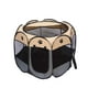 thumbnail image 1 of Corral para mascotas plegable portátil - perros y gatos, 1 of 4