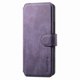 thumbnail image 4 of Funda Billetera Magnética para Xiaomi 15 Pro Soporte Tarjetas Desmontable Morado, 4 of 6