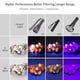 thumbnail image 2 of Linterna UV LUMENSHOOTER S3 365 nm con 3 LED para orina de mascotas, 2 of 7