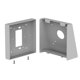 thumbnail image 3 of Soporte para Tablet VidaMount iPad mini 6ª generación Gris, 3 of 4