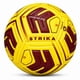 thumbnail image 1 of Balón de fútbol STRIKA talla 5 y 4, híbrido termosellado, resistente al agua, 1 of 9