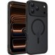 thumbnail image 1 of Funda MYY para iPhone 17 Pro Max de 6,9" Negro Mate, 1 of 7