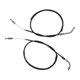 thumbnail image 4 of Juego De Cables De Acelerador Push Pull De Repuesto Para Reparación 17910-341-000 Para Honda CB750, 4 of 5