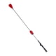 thumbnail image 3 of Entrenador De Swing De Golf Para Adulto De Golf Calentamiento De Calentamiento Para La Fuerza De Tempo Principiantes Rojo, 3 of 5