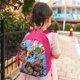 thumbnail image 5 of Mochila Desmarcar Santiago De Los Mares Rosa, 5 of 6