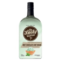 Ole Smoky - Whiskey Mint Chocolate Chip Cream 750 Ml