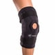 thumbnail image 2 of Soporte de rodilla DonJoy Performance BIONIC Black Small, 2 of 7