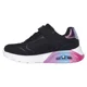 thumbnail image 2 of Zapatilla Niña Uno Lite 2 0 Vivid Metallic Bkmt, 2 of 3