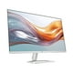 thumbnail image 2 of Monitor HP 27" 527SW IPS FHD 100Hz Blanco, 2 of 6
