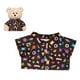 thumbnail image 3 of Camisa Negra Halloween 25 Build-A-Bear, 3 of 3