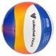 thumbnail image 2 of Balón De Voleibol De Playa Bv550c wybr Tamaño Oficial 5 Aprobado Por La Fivb, 2 of 4