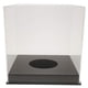 thumbnail image 4 of Vitrina OnDisplay de Acrílico Protegida contra UV con Base Negra de 30 cm, 4 of 5
