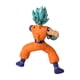 thumbnail image 3 of Figura acción Dragon Ball colección Super Saiyan Blue Goku, 3 of 6