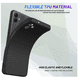 thumbnail image 4 of Carcasa Compatible Con Samsung A06 4G Goma Turquesa, 4 of 5