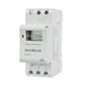 thumbnail image 1 of Temporizador Baomain THC15A 220 V 16 A – Relé Semanal, 1 of 7